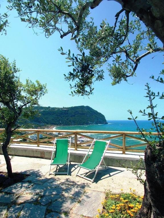 Hotel Parco San Marco Forio di Ischia Екстериор снимка