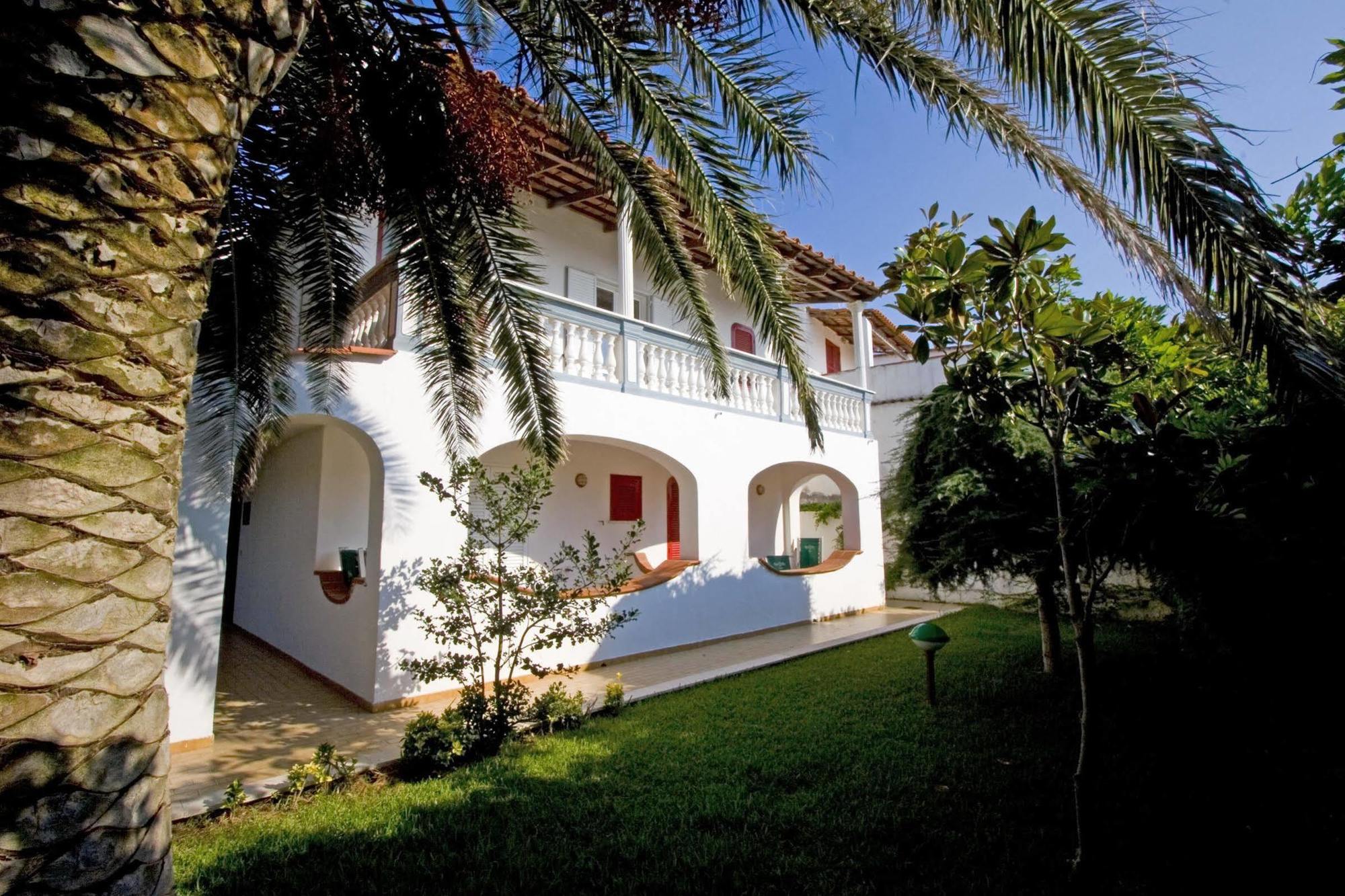 Hotel Parco San Marco Forio di Ischia Екстериор снимка